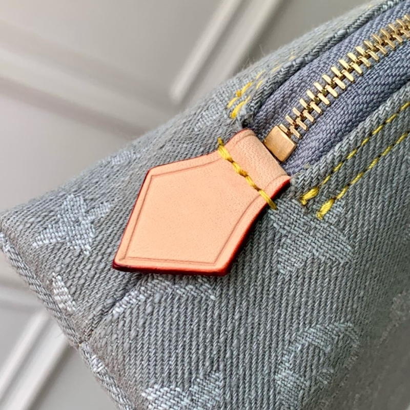 LV Cosmetic Bags